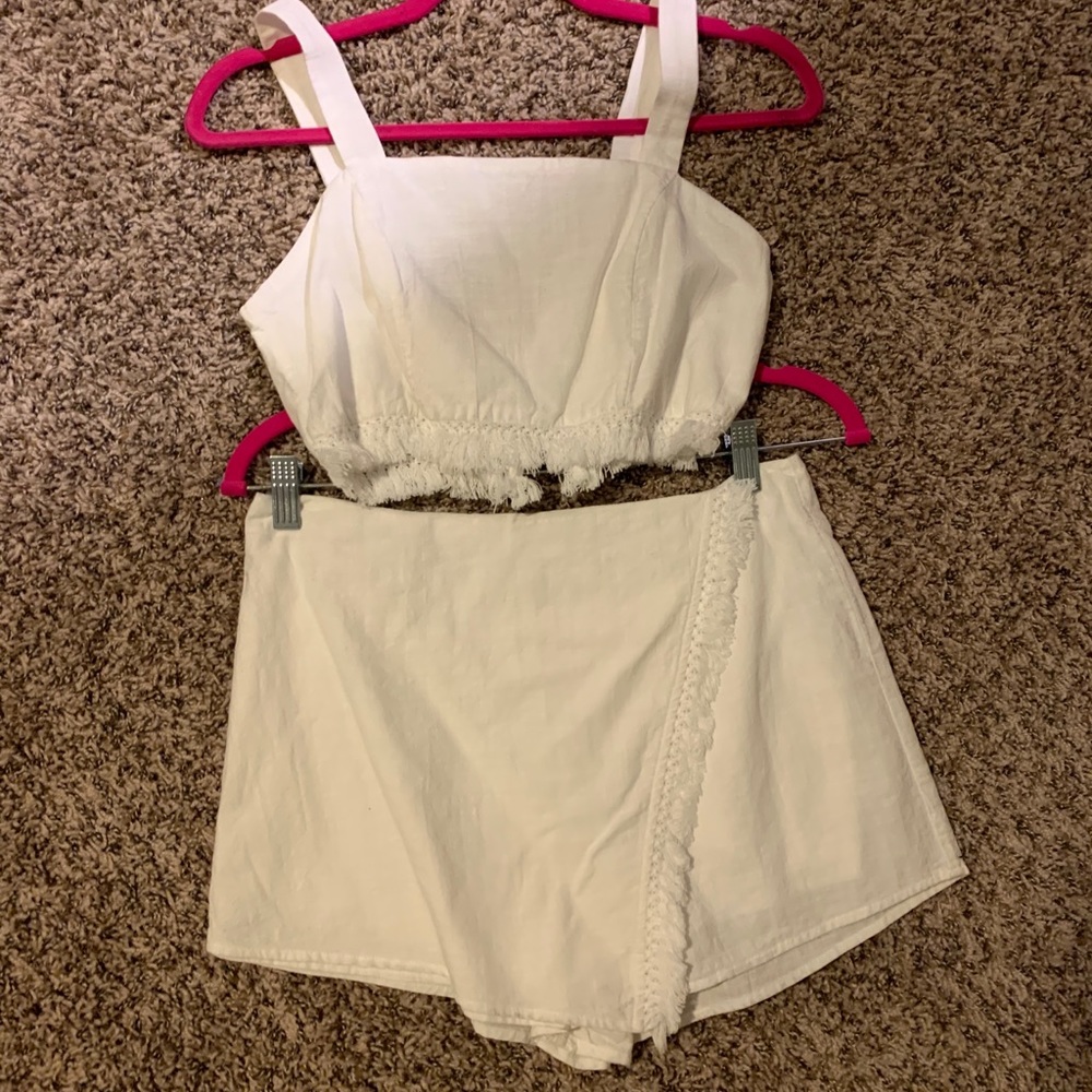 American Threads Set